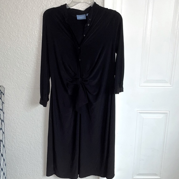 Simply Vera Vera Wang Dresses & Skirts - Nice Vera dress worn once! Soft material size L
